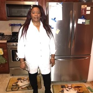 Meet your Posher, Rita